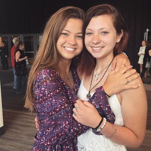 Meet your Posher, Maggie